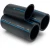 مواسير HDPE السعودي PE 80 ضغط 5 بار قطر خارجي 280 مم سمك 10.7 مم لون اسود | مصنع أنظمة الانابيب السعودي (SPS) - Image 1
