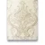 Italian Wallpaper Light Beige 10m x 1.06m Classic Design - Image 1