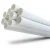 UPVC Pipes 2 Inch Size, 17.2 Bar Pressure, 3.56 mm Thickness, White - Image 1