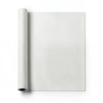 Italian Wallpaper Patterned Design Size 10mx1.06m, Off White Color, Model 81830