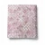 Italian Wallpaper Rose Color Patterned Design, Size 10mx0.70m, Model rc17104