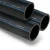 مواسير HDPE السعودي PE 80 ضغط 12.5 بار قطر خارجي 280 مم سمك 25.4 مم لون اسود | مصنع أنظمة الانابيب السعودي (SPS) - Image 1