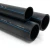 مواسير HDPE السعودي PE 80 ضغط 5 بار قطر خارجي 315 مم سمك 12.1 مم لون اسود | مصنع أنظمة الانابيب السعودي (SPS) - Image 1