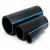 أنابيب HDPE الوطني لشبكات المياه  ضغط 10 بار قطر خارجي 180 مم سمك 6.9 مم لون اسود