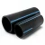 NPF HDPE Pipes for Water Networks   Pressure 8 Bar Outside Diameter 160 mm Thickness 4.9 mm Color Black