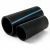 NPF HDPE Pipes for Water Networks   Pressure 8 Bar Outside Diameter 180 mm Thickness 5.5 mm Color Black