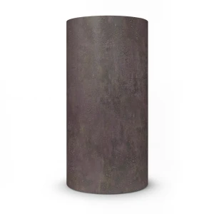 Italian Wallpaper Patterned Design 10m x 1.06m Dark Brown, Model 81833