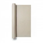 Italian classic wall Covering, size 10 m x  0.73 m, dark beige color, model 56835 