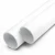 UPVC Pipes National Nominal Pressure 21.7 Bar Size 1/2 inch Thickness 1.6 mm White Colour