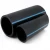 NPF HDPE Pipes for Water Networks   Pressure 8 Bar Outside Diameter 280 mm Thickness 8.6 mm Color Black