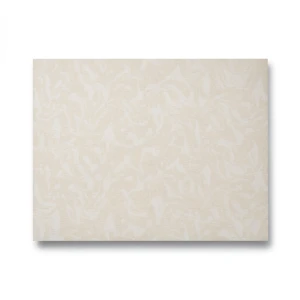 Patterned Wallpaper Beige Color 10m x 1.06m, Model 38027