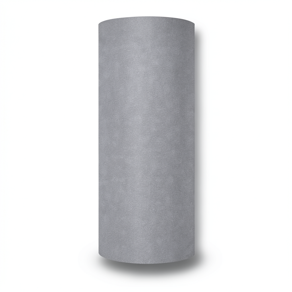 German Wall Covering Gray Color Length 10 m Width 0.53 m Model 10079-37