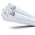 UPVC Pipes Nominal Pressure 13.8 Bar Size 3 Inch Thickness 4.24 mm White - Image 1