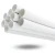 UPVC Pipes Nominal Pressure 13.8 Bar Size 4 Inch Thickness 5.44 mm White - Image 1