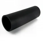 مواسير HDPE من الوطني للبلاستيك لشبكات المياه  ضغط 8 بار قطر خارجي 110  مم سمك 3.4 مم لون اسود