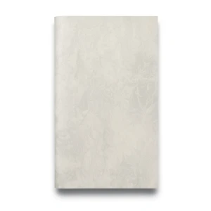 Italian Wallpaper Patterned Design 10 m x 0.70 m Pale Beige