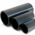 NPF HDPE Pipes for Water Networks   Pressure 8 Bar Outside Diameter 140 mm Thickness 4.3 mm Color Black