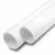 UPVC Pipes National Nominal Pressure 6 Bar Size 6 inch Thickness 4.5 mm White Colour