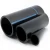 NPF HDPE Pipes for Water Networks   Nominal Pressure 10 Bar Outside Diameter 110 mm Thickness 4.2 mm Color Black