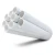 UPVC Pipes Nominal Pressure 11 Bar Size 1 ½ inch Thickness 1.85 mm White - Image 1