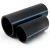 NPF HDPE Pipes for Water Networks   Nominal Pressure 10 Bar Outside Diameter 125 mm Thickness 4.8 mm Color Black