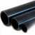 NPF HDPE Pipes for Water Networks   Pressure 8 Bar Outside Diameter 225 mm Thickness 6.9 mm Color Black