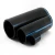 NPF HDPE Pipes for Water Networks   Nominal Pressure 10 Bar Outside Diameter 140 mm Thickness 5.4 mm Color Black