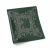 Patterned Wallpaper 10 m x 0.70 m Dark Green, Model 13060 - Image 1