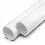 UPVC Pipes National  Size   4 inch Thickness 2.3 mm White Colour
