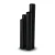 أنابيب HDPE SDR 22 قطر خارجي 225 مم سمك 10.3 مم لون أسود - Image 1