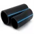 أنابيب HDPE الوطني لشبكات المياه  ضغط 8 بار قطر خارجي 355 مم سمك 10.9 مم لون اسود