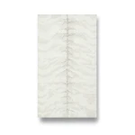 Italian Wallpaper Patterned Design 10 m x 0.70 m Light Beige