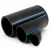 NPF HDPE Pipes for Water Networks   Nominal Pressure 10 Bar Outside Diameter 200 mm Thickness 7.7 mm Color Black