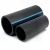 NPF HDPE Pipes for Water Networks   Pressure 8 Bar Outside Diameter 400 mm Thickness 12.3 mm Color Black
