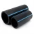 مواسير HDPE الوطني لشبكات المياه  ضغط 10 بار قطر خارجي 32 مم سمك 1.6 مم لون اسود