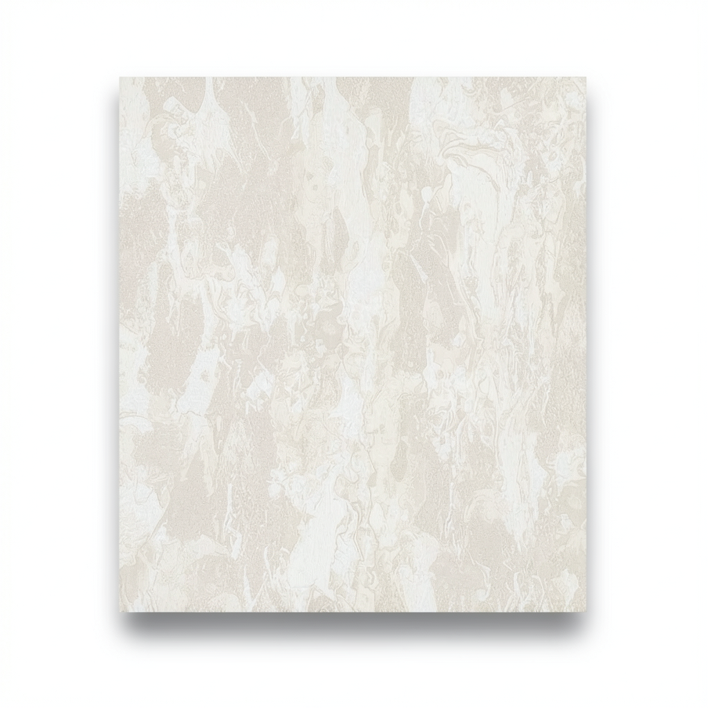 Italian Wall Decoration 10m x 1.06m Light Beige, Model 83440