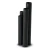 أنابيب HDPE SDR 22 قطر خارجي 355 مم سمك 16.2 مم لون أسود - Image 1