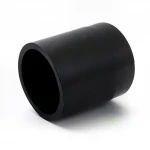 NPF HDPE Pipes for Water Networks   Pressure 10 Bar Outside Diameter 50 mm Thickness 2.4 mm Color Black
