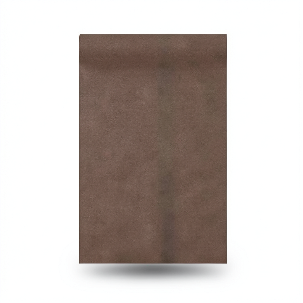 German Wall Covering 10m x 0.53m Brown, Model 524024