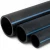 NPF HDPE Pipes for Water Networks   Pressure 10 Bar Outside Diameter 63 mm Thickness 3 mm Color Black