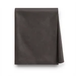 German Wall Decoration 10m x 0.53m Dark Brown, Model 524109