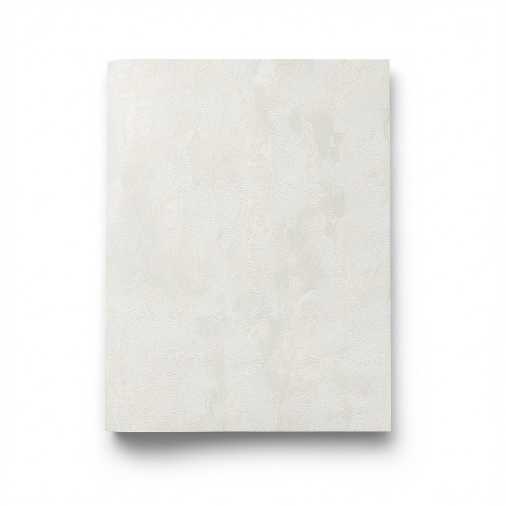 Italian Wallpaper Pale Beige 10m x 1.06m, Model 83450