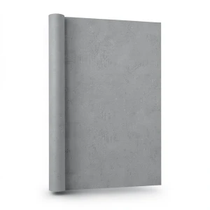 German Wall Covering Gray Color Length 10 m Width 0.53 m Model 524208