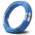 أنابيب HDPE  نيبروبلاست PE 100 ضغط 20 بار قطر خارجي 16 مم سمك 1.8 مم لون ازرق   