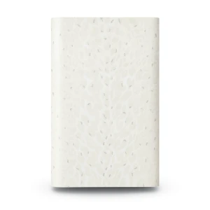 Italian Wallpaper Patterned Design 10 m x 0.70 m Cream Color
