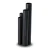 أنابيب HDPE SDR 22 قطر خارجي 160 مم سمك 7.3 مم لون أسود - Image 1