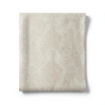 Italian Wallpaper Patterned Design 10 m x 0.70 m Beige