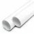 UPVC Pipes National Nominal Pressure 17.2 Bar Size 8 inch Thickness 12.9 mm White Colour