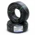 أنابيب HDPE  نيبروبلاست PE 100 ضغط 20 بار قطر خارجي 63 مم سمك 7.1 مم لون اسود