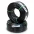 أنابيب HDPE  نيبروبلاست PE 80 ضغط 16 بار قطر خارجي 63 مم سمك 7.1 مم لون اسود